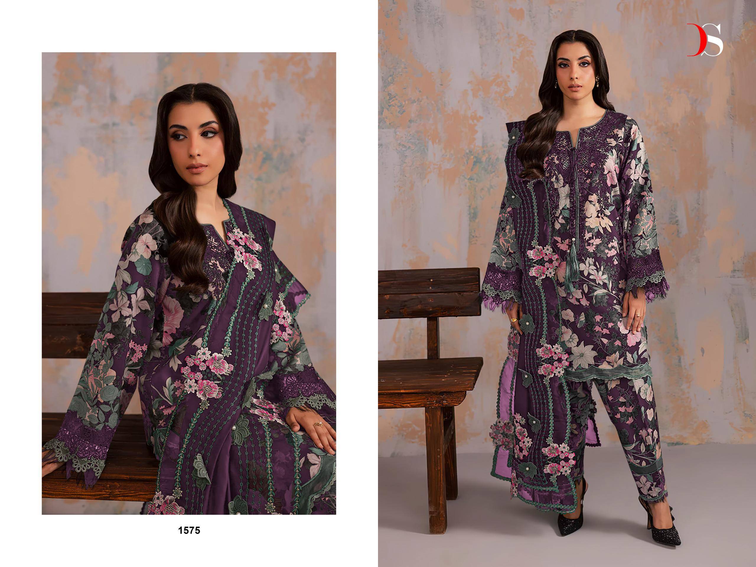 Deepsy Jade Premium Vol 2 Salwar kameez market in India